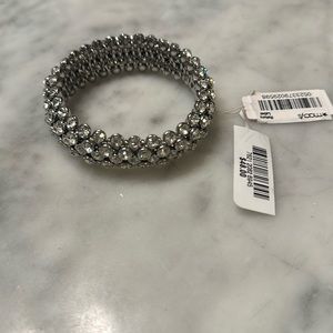New Never Been Worn Macy’s Charter Club Bracelet